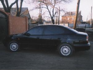 Daewoo Kondor