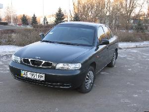 Daewoo Nubira