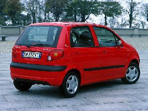 Daewoo