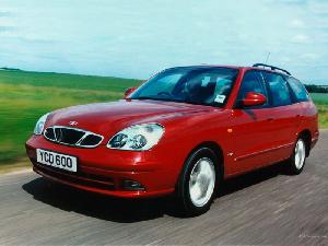 Daewoo