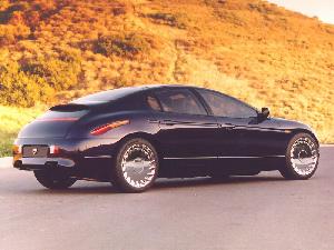 1995 Eagle Jazz