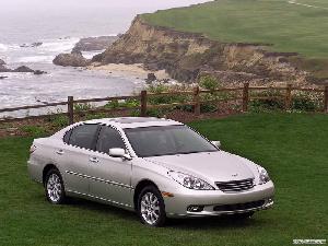 lexus 5