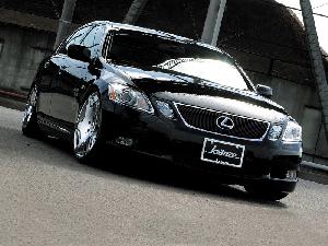 Lexus GS 300