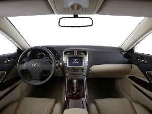 Lexus IS 250