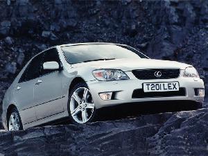 Lexus Japan