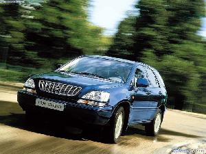 Lexus RX300