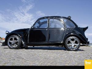Citroen 2CV