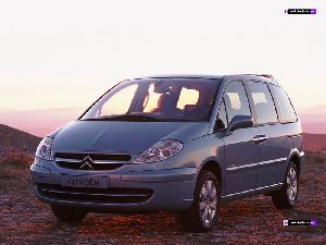 Citroen C4 (2005)