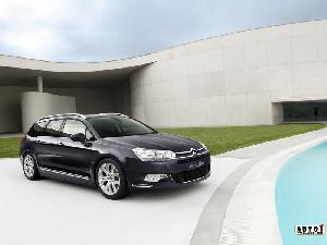 Citroen C5 2008