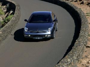 Citroen C6
