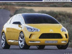 Citroen Sportlounge
