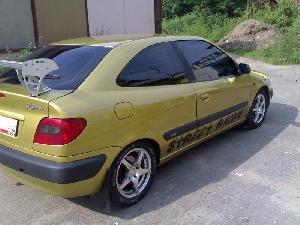 CITROEN Xara 2