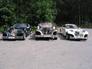 Mercury Excalibur