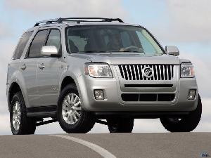 Mercury Mariner (2008)