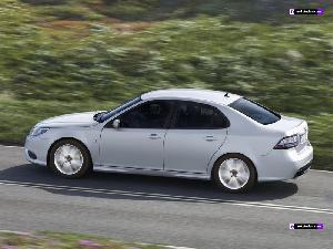 Saab 9-3 (2008)