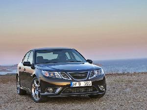 SAAB 9-3