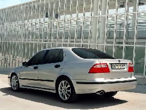 Saab 9-5