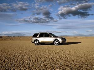 Saab 9-7X 2005