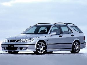 SAAB