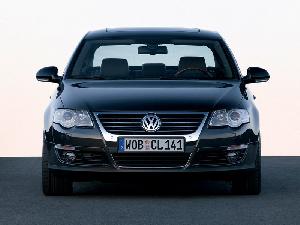 Volkswagen Passat Highline 2