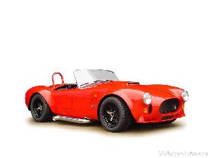 AC Cobra