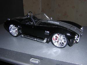 AC Cobra
