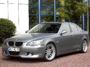 AC Schnitzer 545i