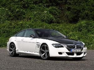 AC Schnitzer TENSION