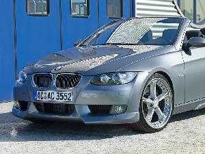 Cabriolet AC Schnitzer - 2007