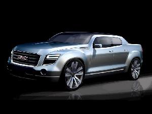 GMC Denali XT
