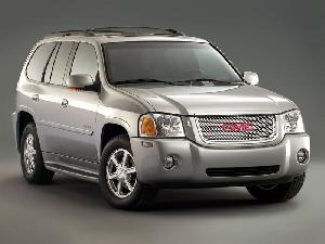 GMC Envoy 5