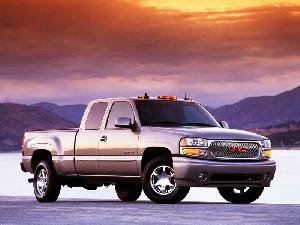 GMC Sierra