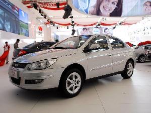 Chery A3