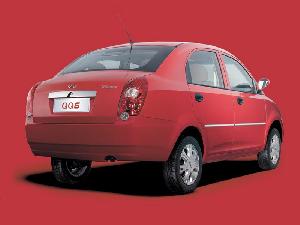 Chery QQ6
