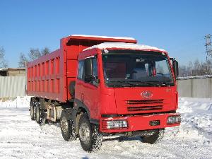 FAW 3310