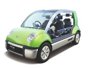 Daihatsu Costa