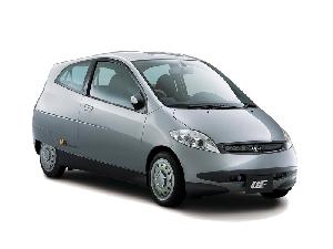DAIHATSU UFE