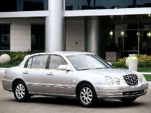 Kia Amanti 2004