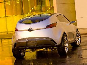 Kia Kue Concept_