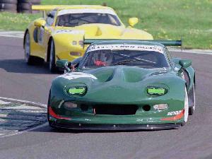 Marcos Mantis - 2