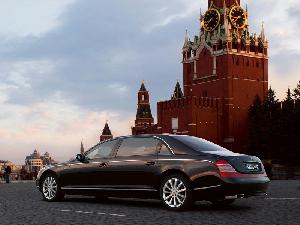 maybach 62 s 2006