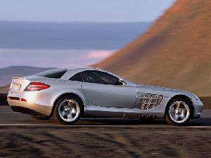 Maybach 62S