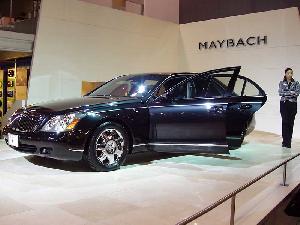 Maybach #2