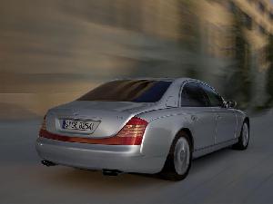 Maybach