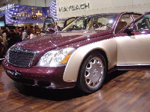 Maybach