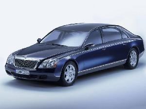 Maybach