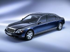 Maybach