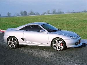 2005 mg tf concept