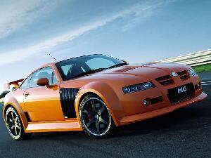 MG Rover