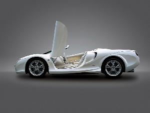 Mitsuoka Orochi Nude Top Concept